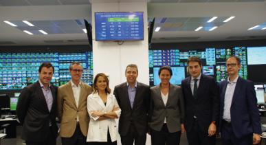 Securitas Direct amplía contrato Cellnex IOT
