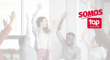 securitas direct top employer 2020