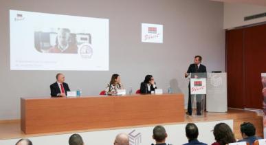 Provincias más seguras de España