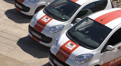 Plantilla Securitas Direct