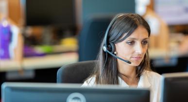 Securitas Direct colabora con Cruz Roja Responde