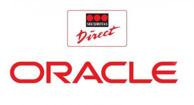 oracle securitas direct