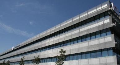 Sede Securitas Direct