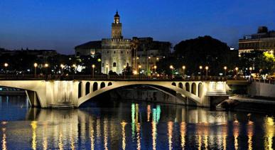 Securitas Direct Sevilla