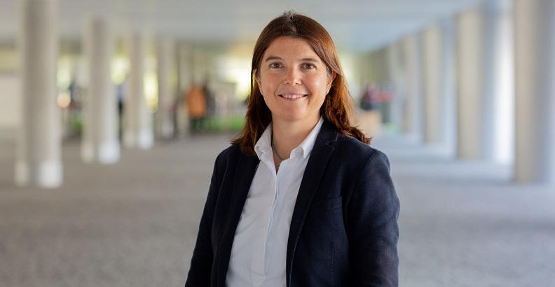 Ana Casas Directora Marketing Cliente Securitas Direct
