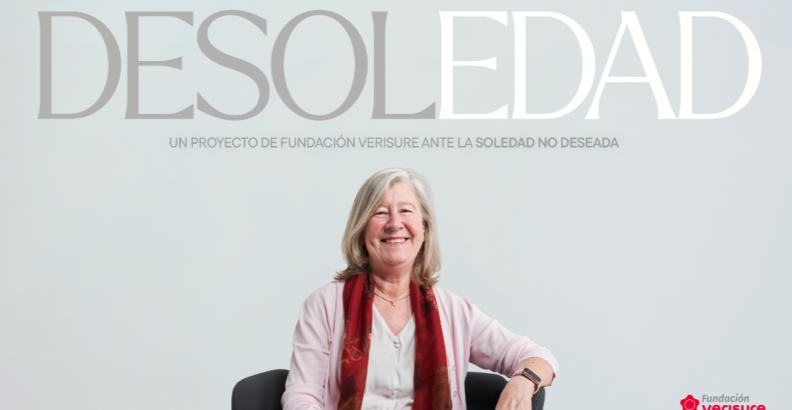 Portada Desoledad