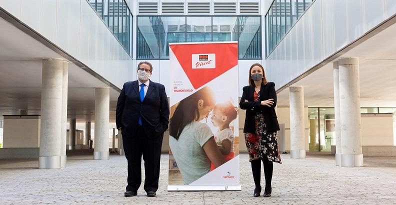 Compromiso contra violencia de genero - Securitas Direct