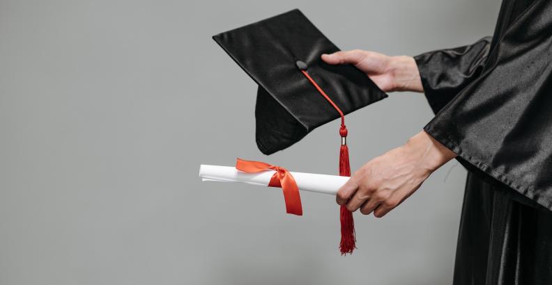 graduados