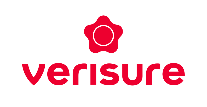 Logo Verisure