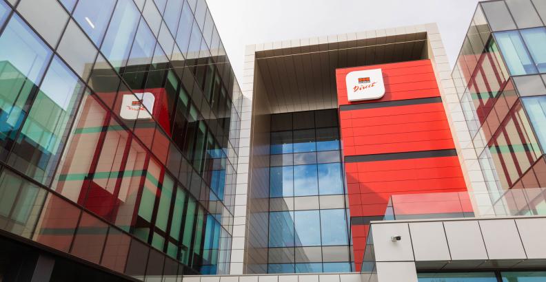 Fondos Europeos Next Generation 