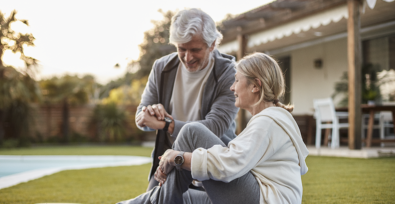 Protección Senior, un servicio único que ofrece seguridad y bienestar para  los seniors del siglo XXI