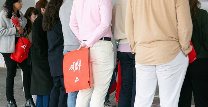 E-Day Securitas Direct