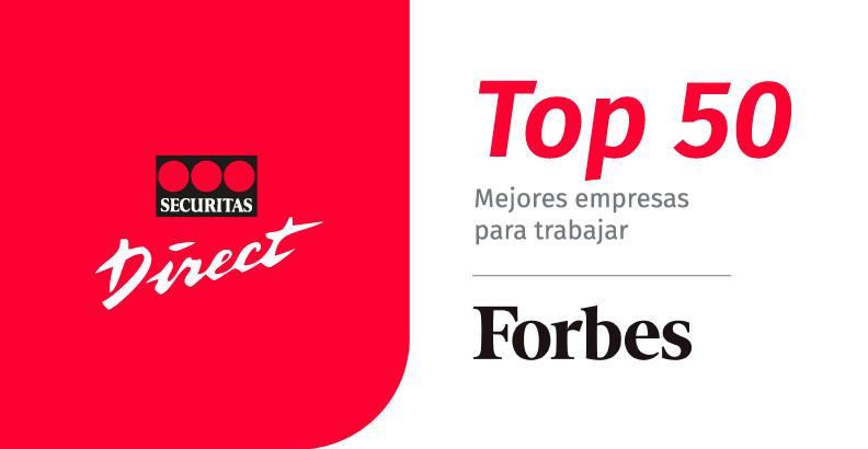 Top 50 Employeer