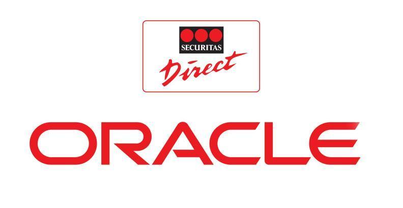 oracle securitas direct