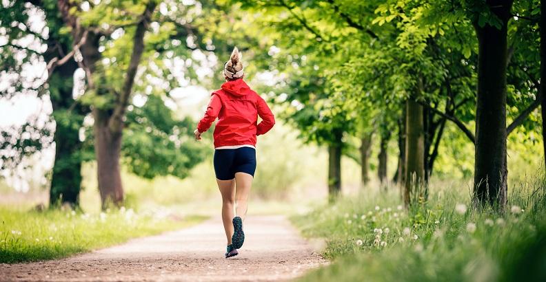 Securitas Direct - deporte aire libre
