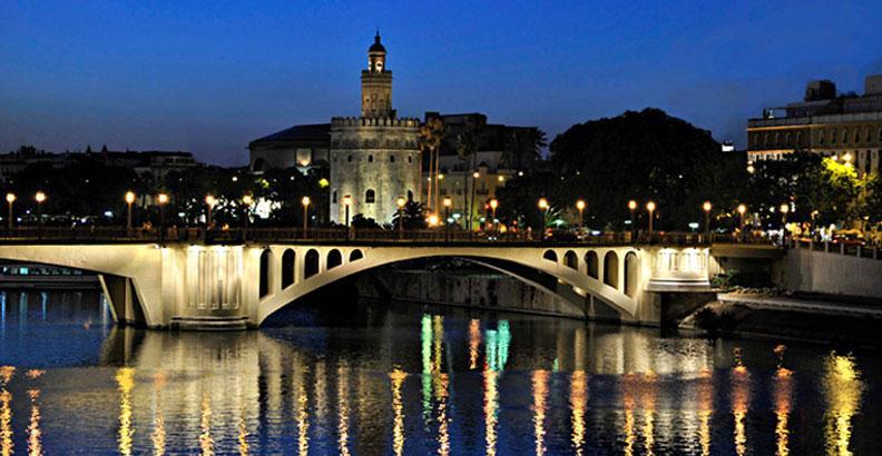 Securitas Direct Sevilla