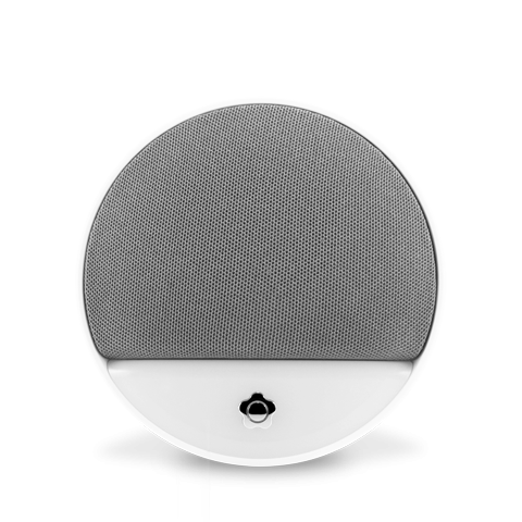 Sirena de alta potencia