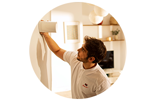 Tecnología exclusiva