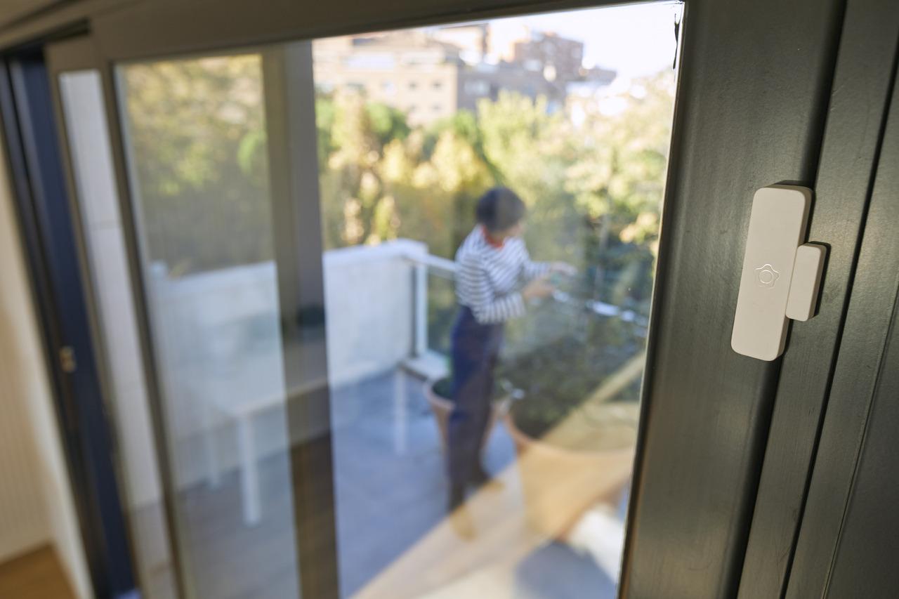 Eficacia Securitas Direct