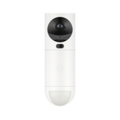 Detector de movimiento o fotodetector de securitas direct