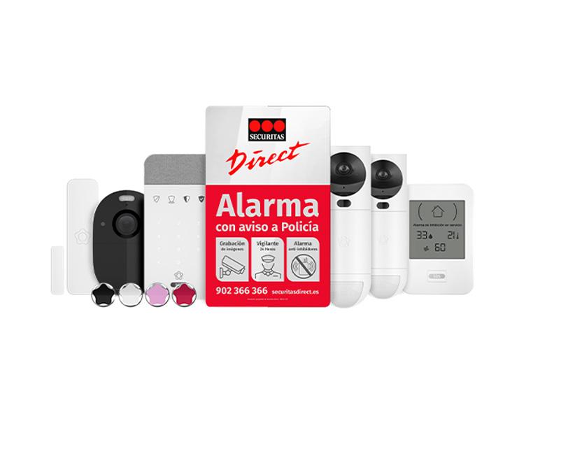 Compromiso de seguridad