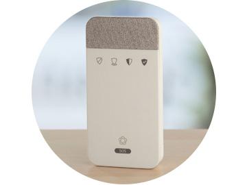 Panel de control Securitas Direct Panel de control Securitas Direct