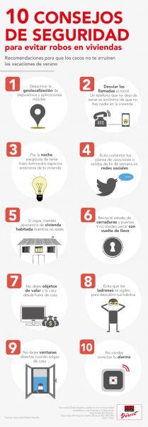 consejos seguridad