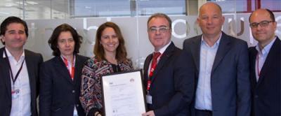 Securitas Direct dispositivos homologados