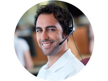 Operador Central Receptora Securitas Direct