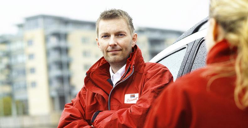 Confianza Securitas Direct