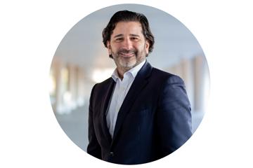 Raúl Serrano - Director de Operaciones