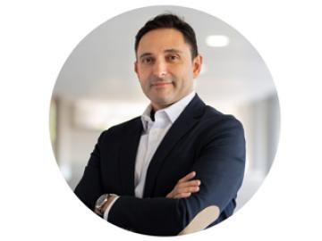 Javier Turmo Javier Turmo