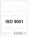 Certificación ISO 209001